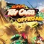 Colosso Perdido e Horizonte diferenças de ranqueadas competitivas e RPG em celular